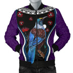 new-zealand-tui-bird-men-bomber-jacket-pohutukawa-purple