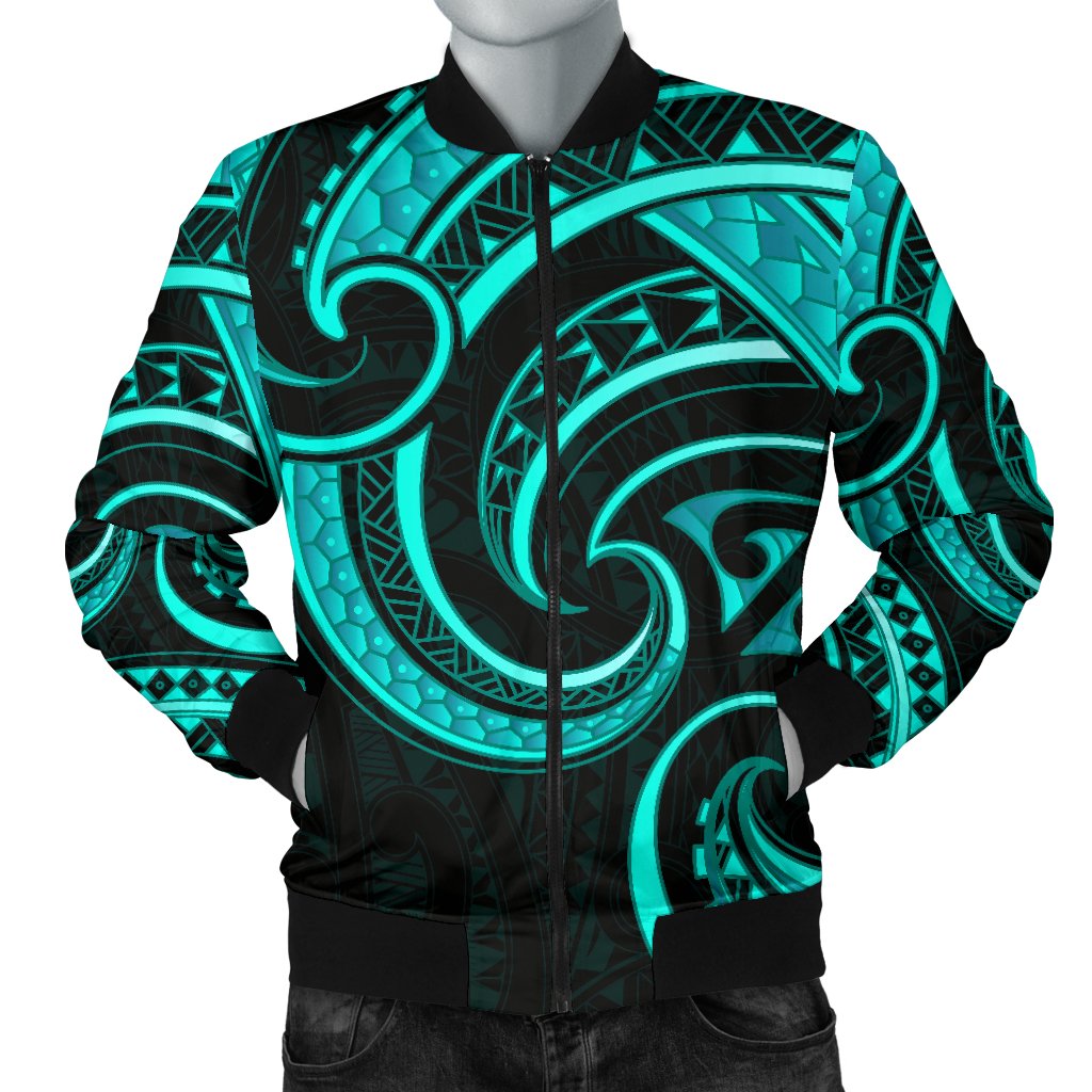 new-zealand-maori-mangopare-men-bomber-jacket-polynesian-turquoise