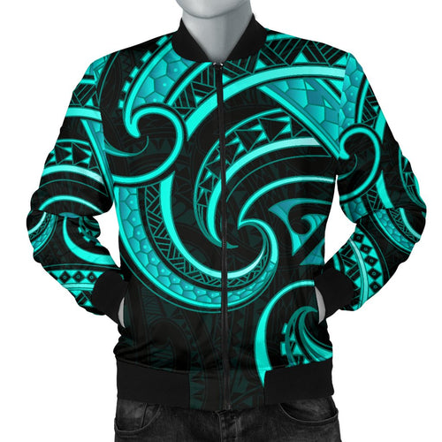 new-zealand-maori-mangopare-men-bomber-jacket-polynesian-turquoise
