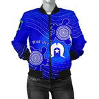 torres-strait-islanders-womens-bomber-jacket-torres-symbol-with-turtle