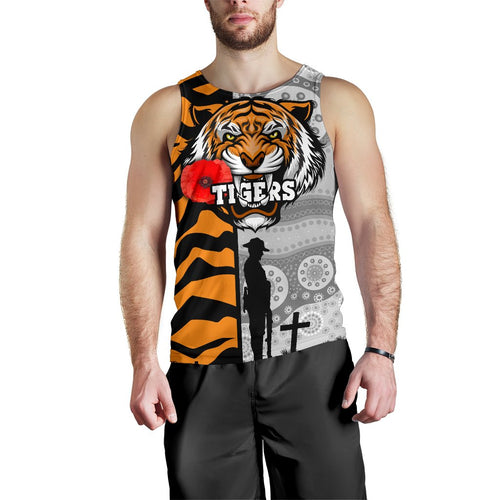 tigers-mens-tank-top-wests-anzac-day-tiger-skin-style