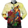 mens-bomber-jacket-australia-kookaburra-with-waratah