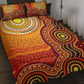 aboriginal-quilt-bed-set-sunrise-aboriginal-art