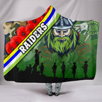 raiders-hooded-blanket-canberra-anzac-day