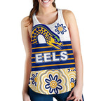 combo-racerback-tank-and-legging-eels-rugby-indigenous-parramatta-newest-white