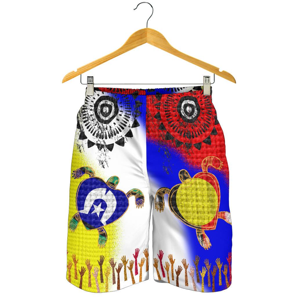 aboriginal-mens-shorts-naidoc-week