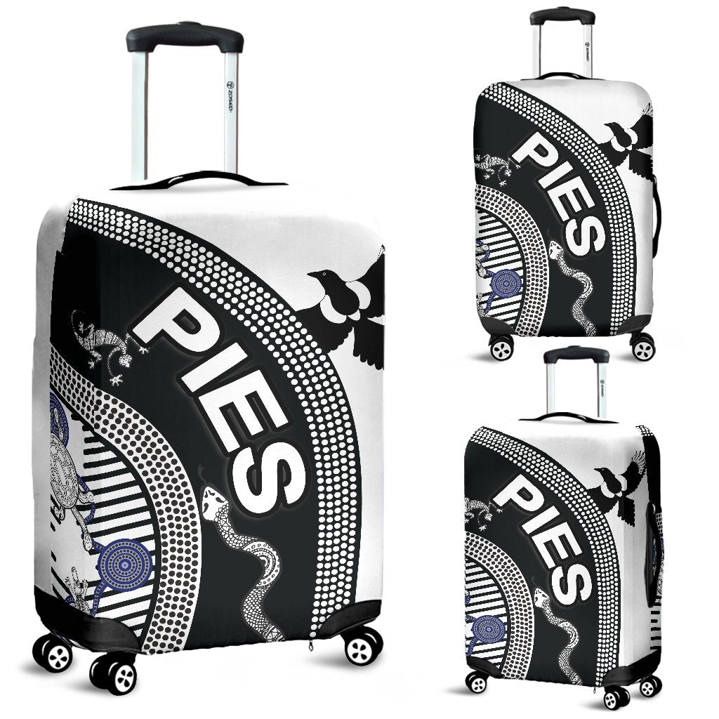 collingwood-luggage-covers-pies-unique-indigenous