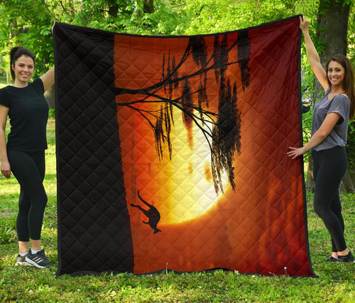 premium-quilts-kangaroo-quilts-sunset-ver01