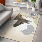 area-rug-kangaroo-rug-australia-map-painting