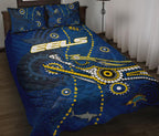 eels-indigenous-quilt-bed-set-parramatta