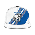 canterbury-bankstown-bulldogs-snapback-hat-simple-style