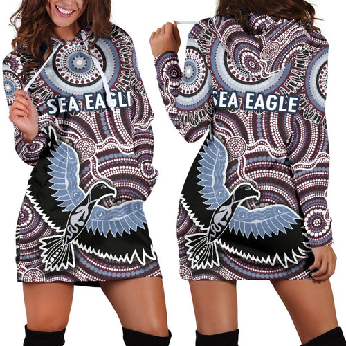 warringah-womens-hoodie-dress-sea-eagles-indigenous