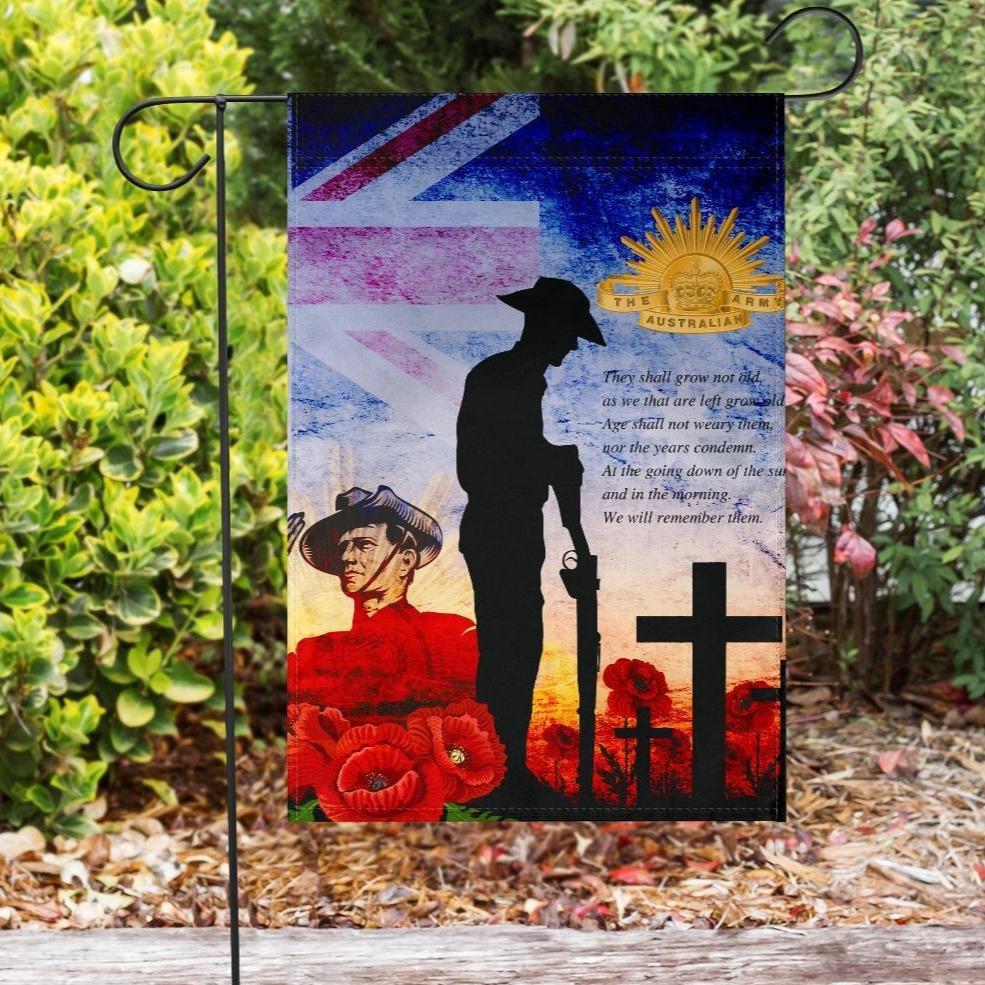 anzac-flag-anzac-2020-lest-we-forget-the-australian-army