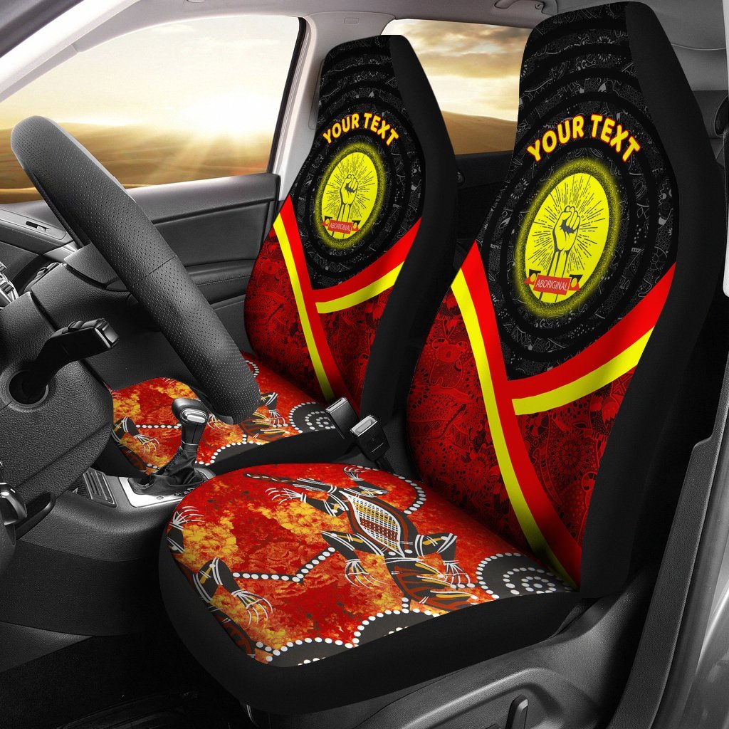 custom-car-seat-covers-aboriginal-flag-and-animals-pattern