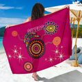 sydney-sarong-sixers-indigenous-magenta