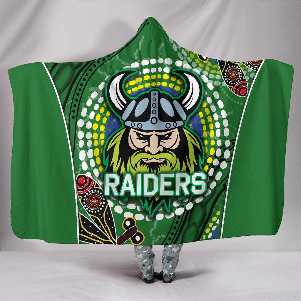 raiders-hooded-blanket-aboriginal