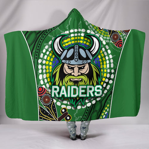 raiders-hooded-blanket-aboriginal