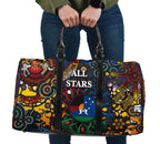 Indigenous All Stars Travel Bag 2022 NAIDOC Week LT8