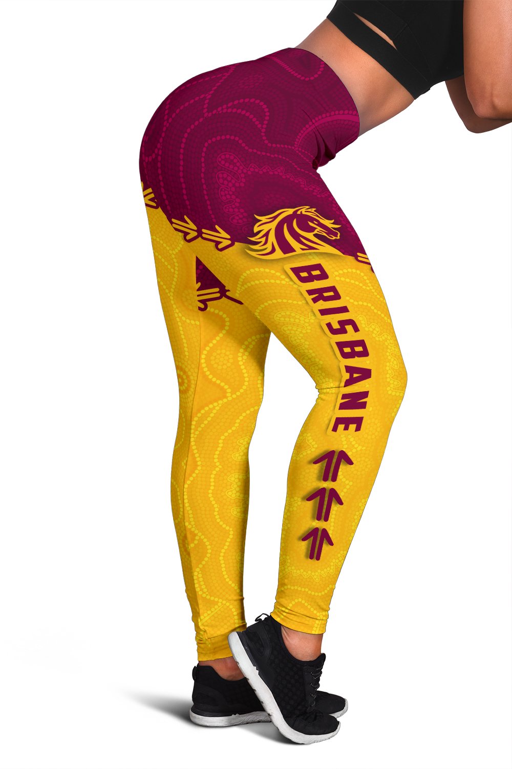 broncos-women-leggings-brisbane-aboriginal