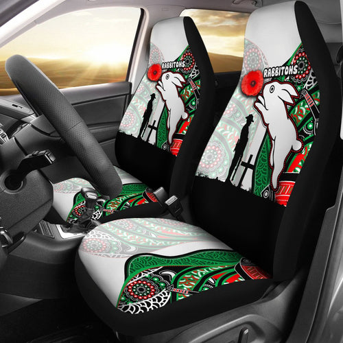 rabbitohs-car-seat-covers-indigenous-anzac-day