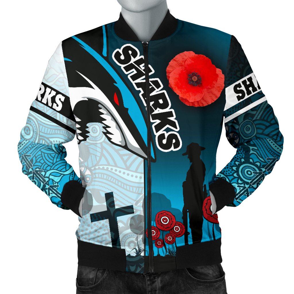 sharks-mens-bomber-jacket-cronulla-anzac-day