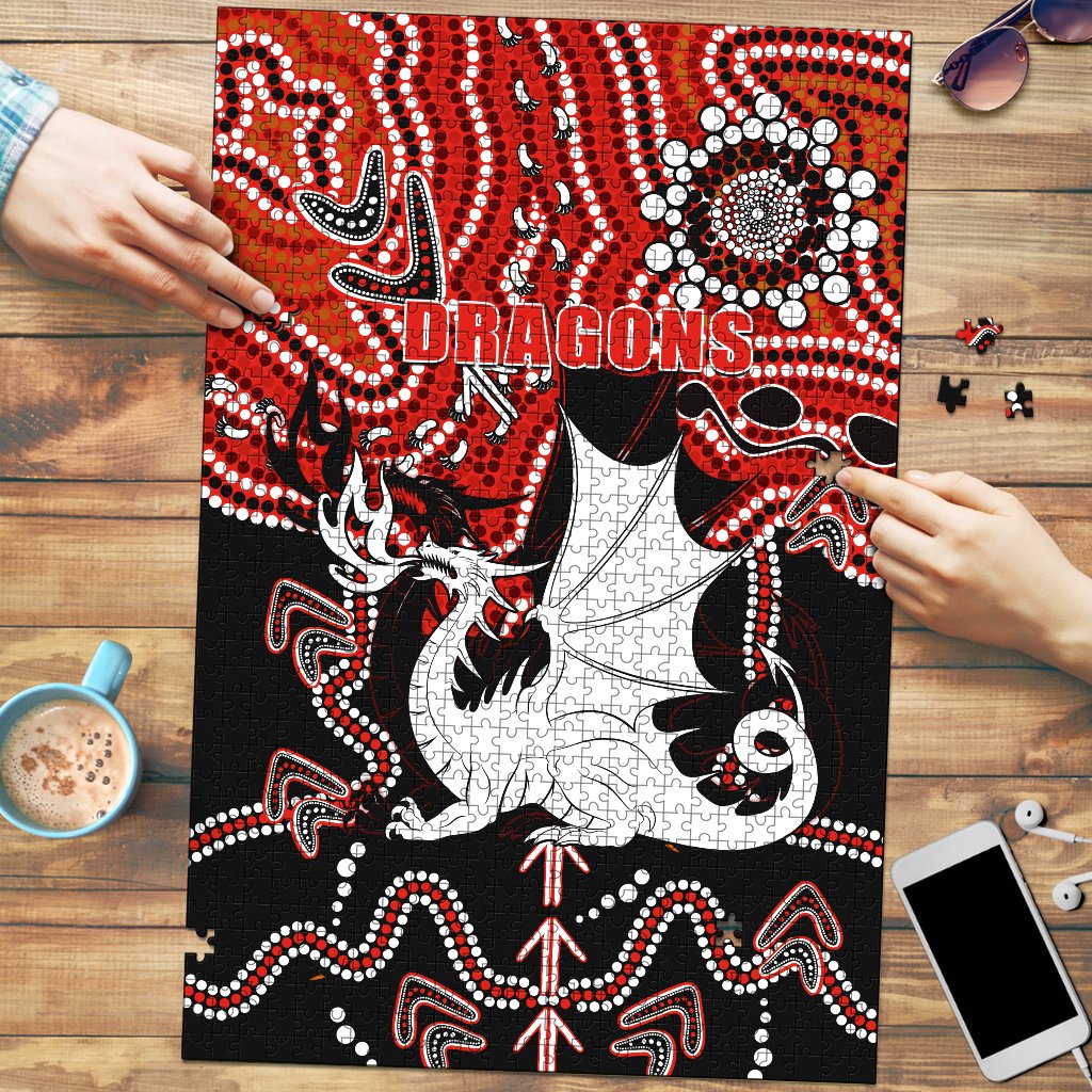 dragons-premium-wood-jigsaw-puzzle-st-george-indigenous-limited-1