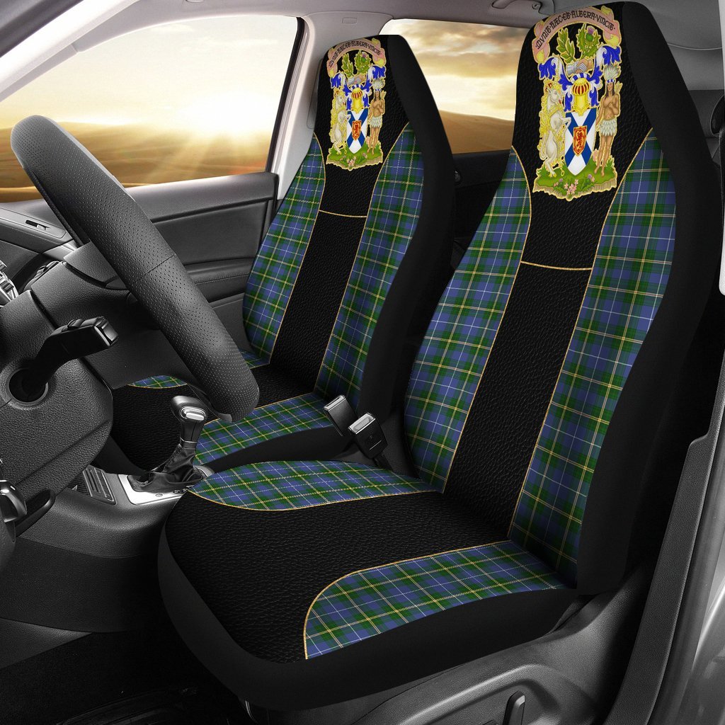 canada-nova-scotia-coat-of-arms-car-seat-covers