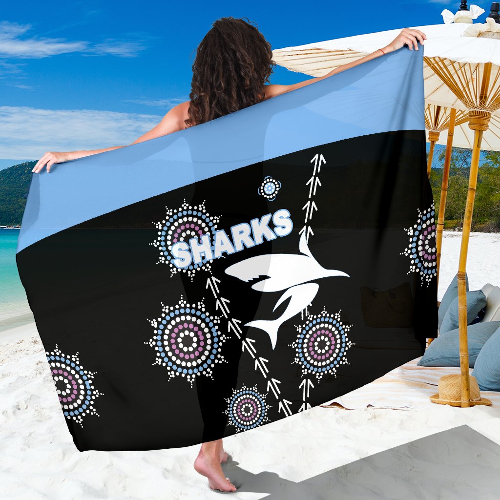 cronulla-sarong-sharks-simple-indigenous-black