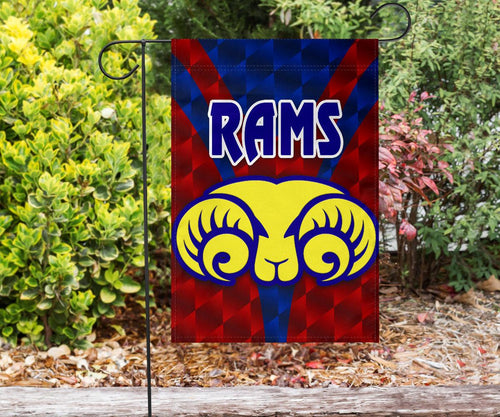 adelaide-flag-rams-merino-original-red