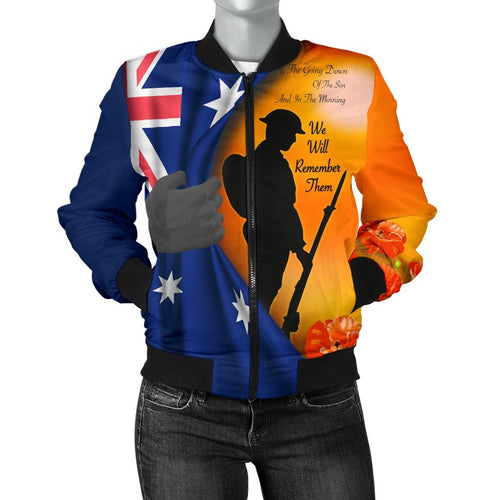 anzac-womens-bomber-jacket-we-will-remember-them-ver02