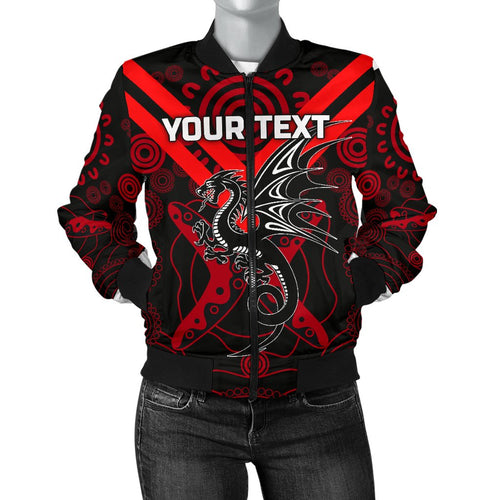 custom-personalised-dragons-womens-bomber-jacket-st-george-aboriginal