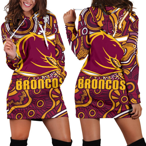 broncos-rugby-womens-hoodie-dress-indigenous