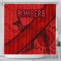 essendon-shower-curtain-indigenous-bombers-red