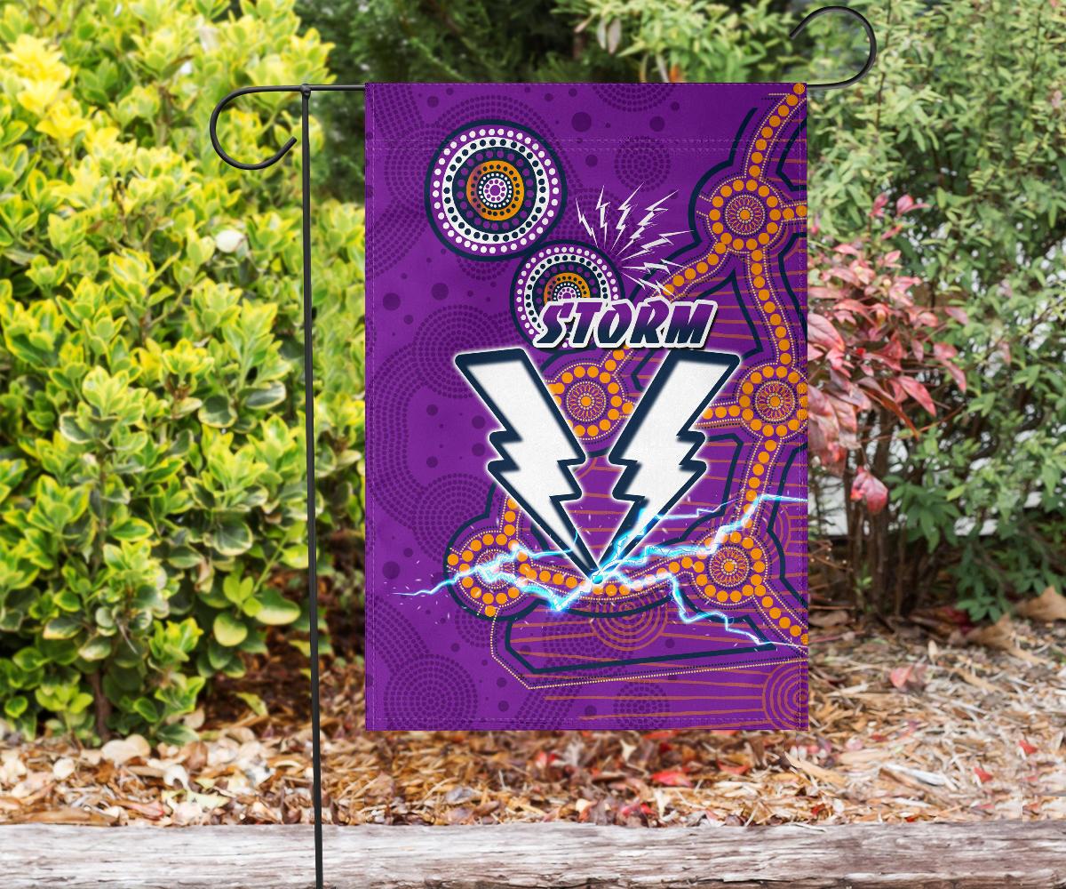 storm-flag-melbourne-indigenous-thunder