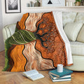 aboriginal-premium-blanket-indigenous-tree