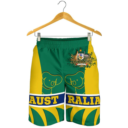 shorts-australian-coat-of-arms-short-koala-men