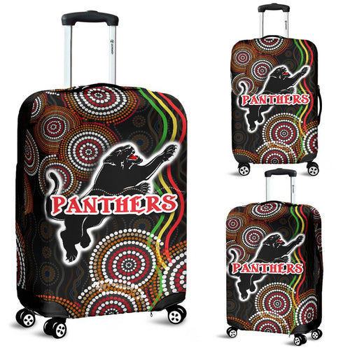 panthers-black-luggage-covers-indigenous-penrith-version