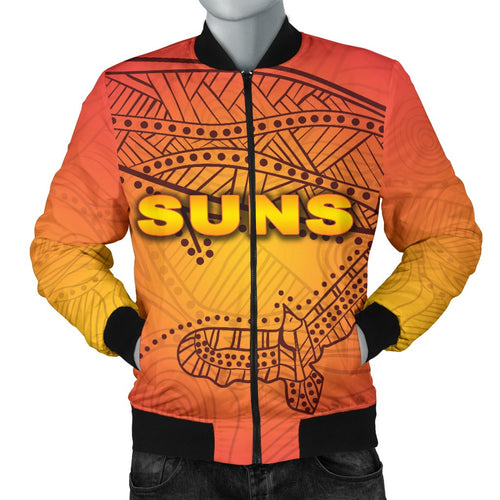 gold-coast-bomber-jacket-for-men-suns-simple-indigenous