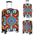 aboriginal-luggage-covers-indigenous-circle-dot-painting-ver02