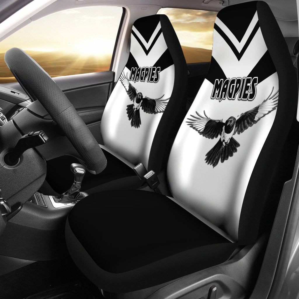 western-suburbs-magpies-car-seat-covers-original-style-white