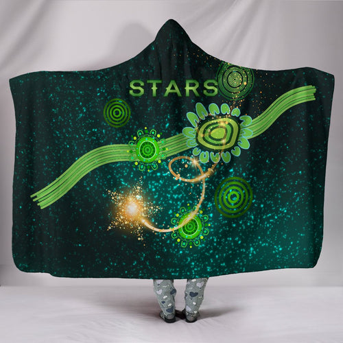 melbourne-hooded-blanket-stars-indigenous