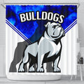 bulldogs-shower-currtain