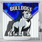 bulldogs-shower-currtain