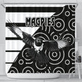 western-suburbs-magpies-shower-curtain-simple-indigenous