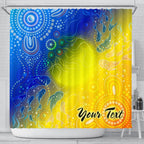 custom-text-aboriginal-shower-curtain-indigenous-fishing
