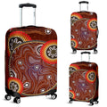 luggage-cover-aboriginal-dot-painting-suitcase-earth