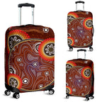 luggage-cover-aboriginal-dot-painting-suitcase-earth