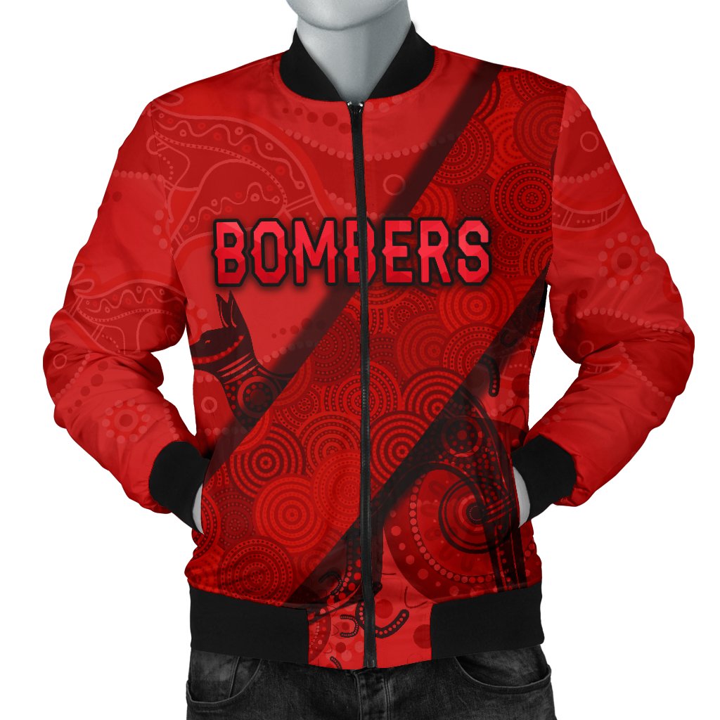 essendon-bomber-jacket-for-men-indigenous-bombers-red