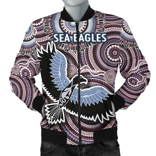 warringah-mens-bomber-jacket-sea-eagles-indigenous