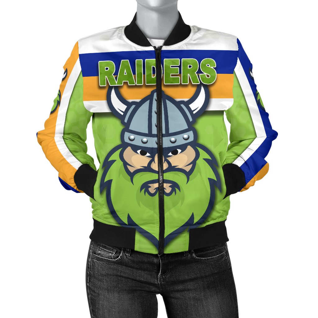 canberra-bomber-jacket-for-women-raiders-viking